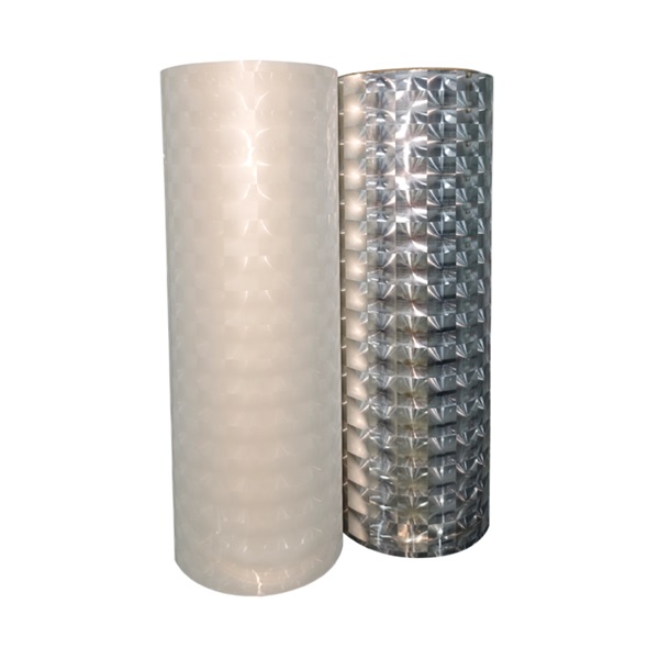 فیلم لمینیت حرارتی بصری سه بعدی