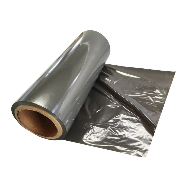 فیلم فولادی چند لایه ضد زنگ