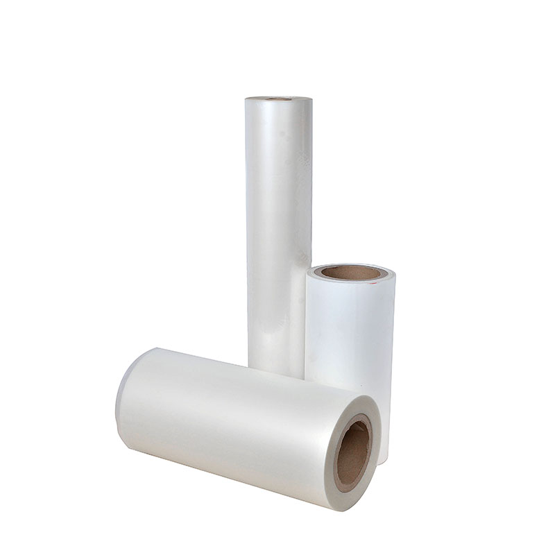 فیلم لمینیت حرارتی ویژه برای چاپ دیجیتال